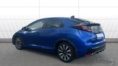 Honda Civic 1.8 i-VTEC SR 5dr Auto Petrol Hatchback